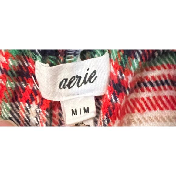 Christmas PJs
Size medium
Old Navy/Aerie
Excellent condition - Picture 4 of 9